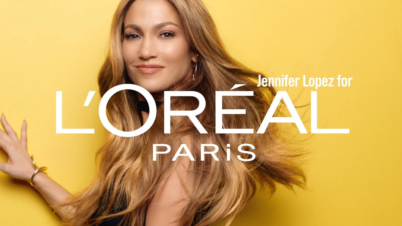 <span class="line1">L’Oréal “Shine Strong”</span><br><span class="line2">McCann New York</span>