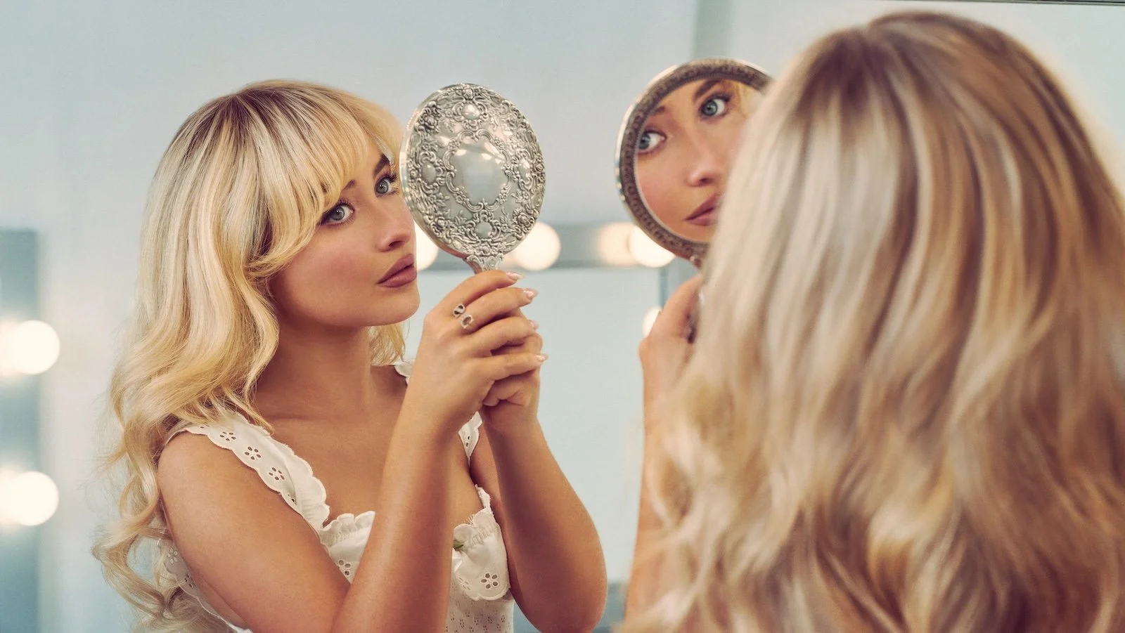 <span class="line1">Redkin “Better Bang”</span><br><span class="line2">Sabrina Carpenter</span>