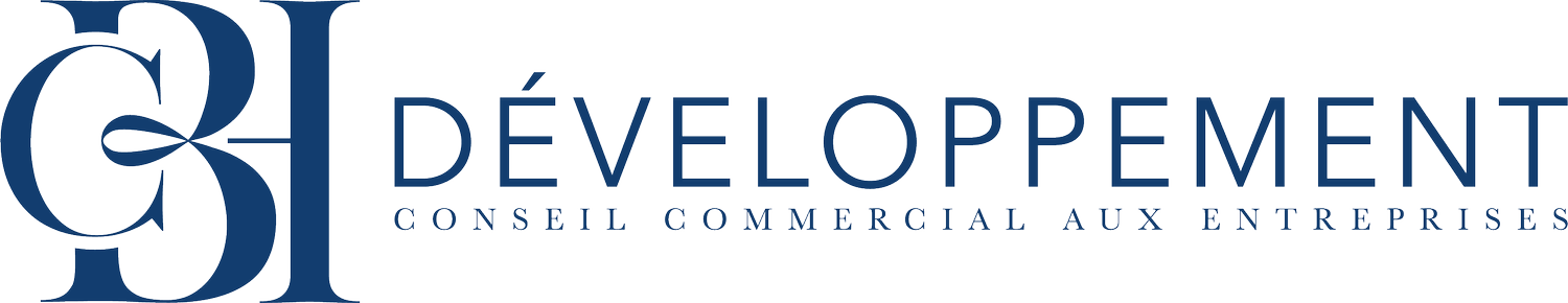 Conseil Commercial Personnalisé