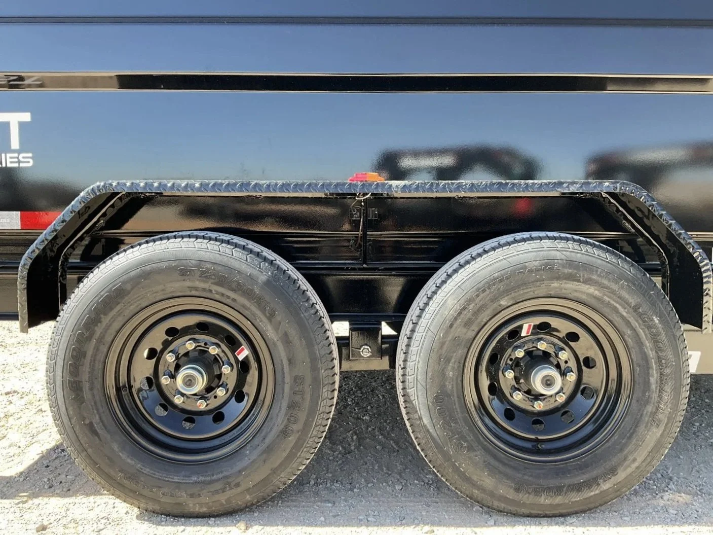 Fun Facts About Dump Trailers