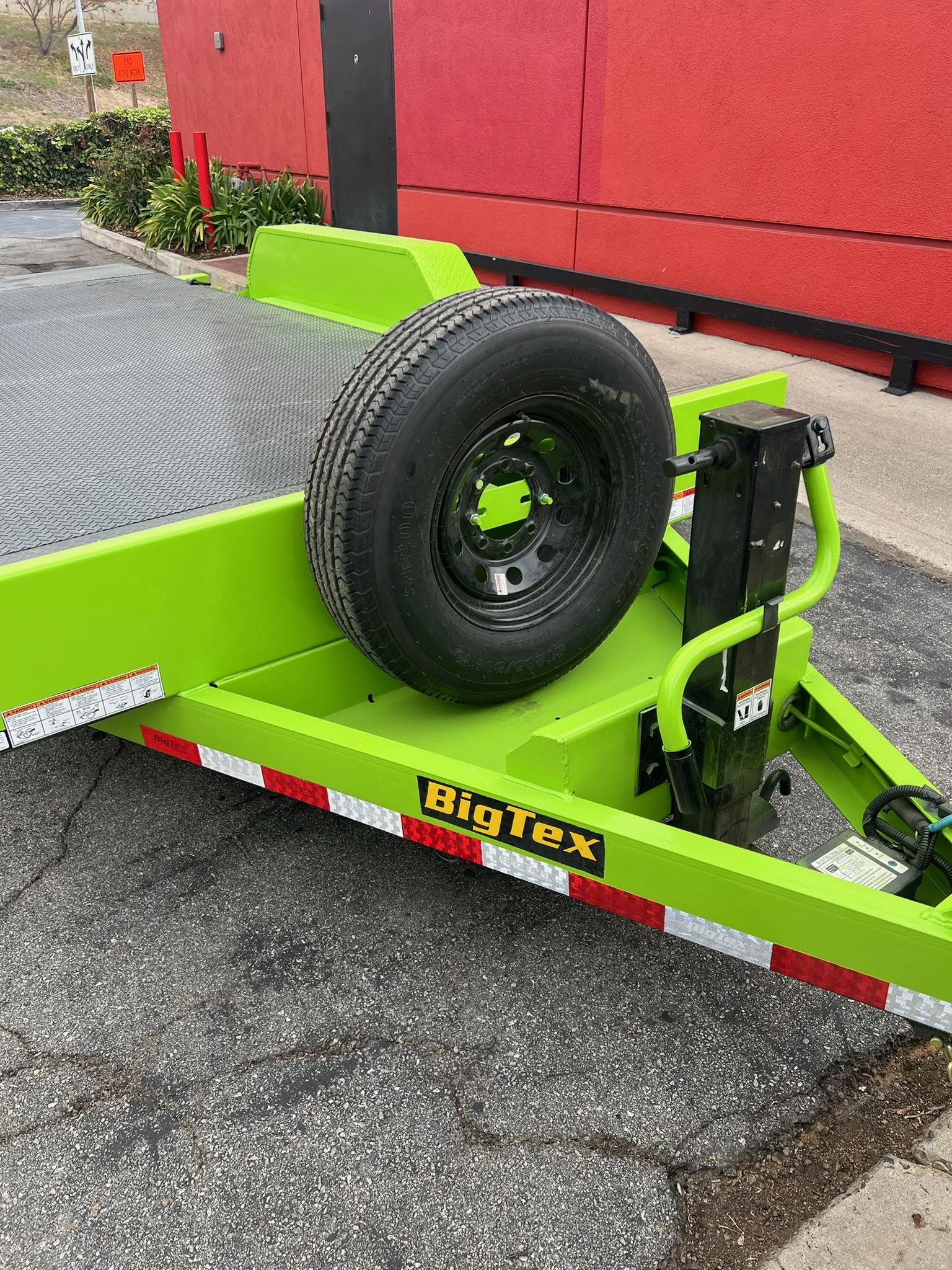 Fun Facts about tilt trailers