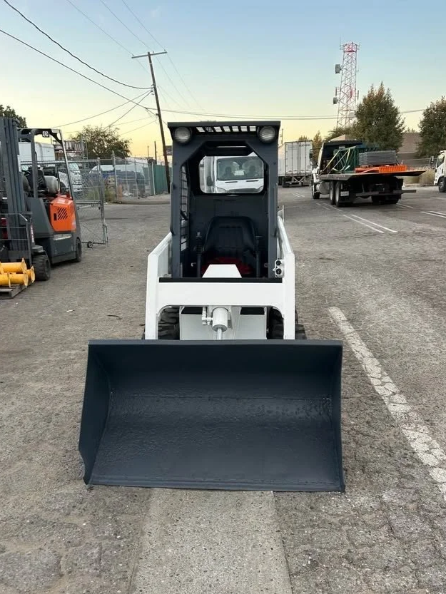 Mighty Fast Facts: Things You Didn’t Know About Mini Skid Steers