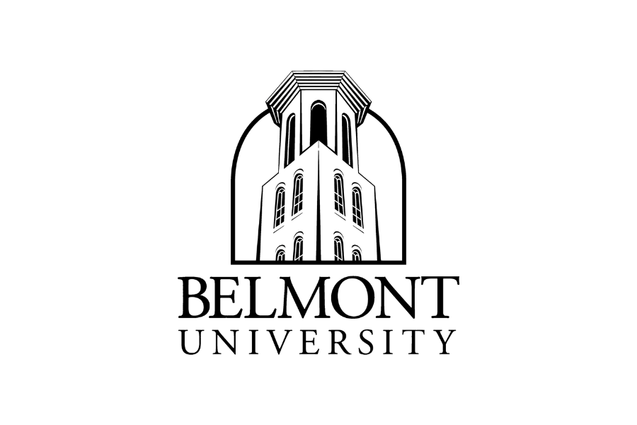 Black and white logo of Boston University featuring a stylized depiction of the university's iconic tower above the words 'BOSTON UNIVERSITY'.