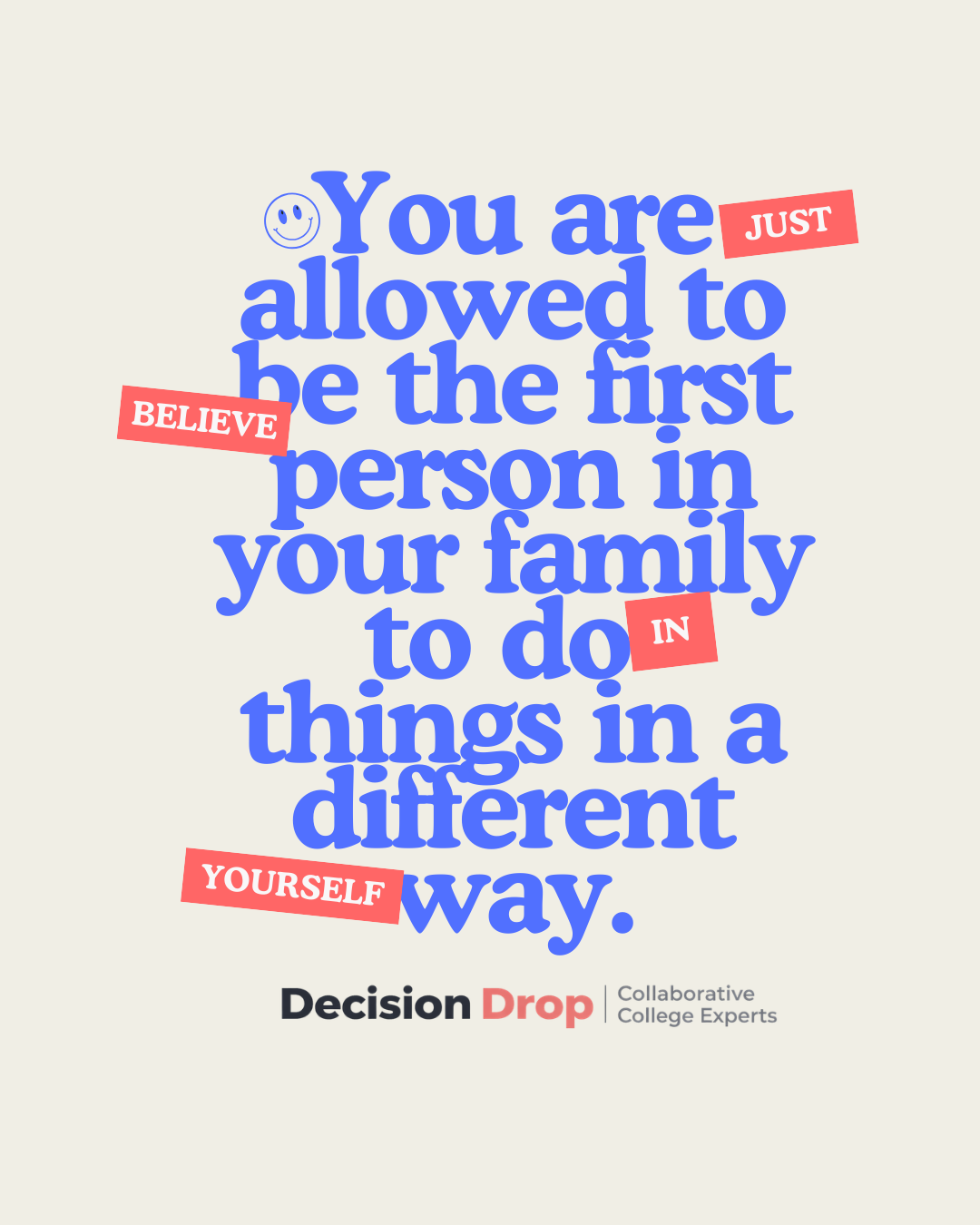 The Students Who Thrive Are the Curious Ones