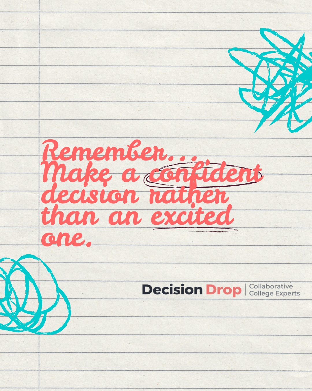 Decoding Your Acceptance Letter: What You're Actually Agreeing To