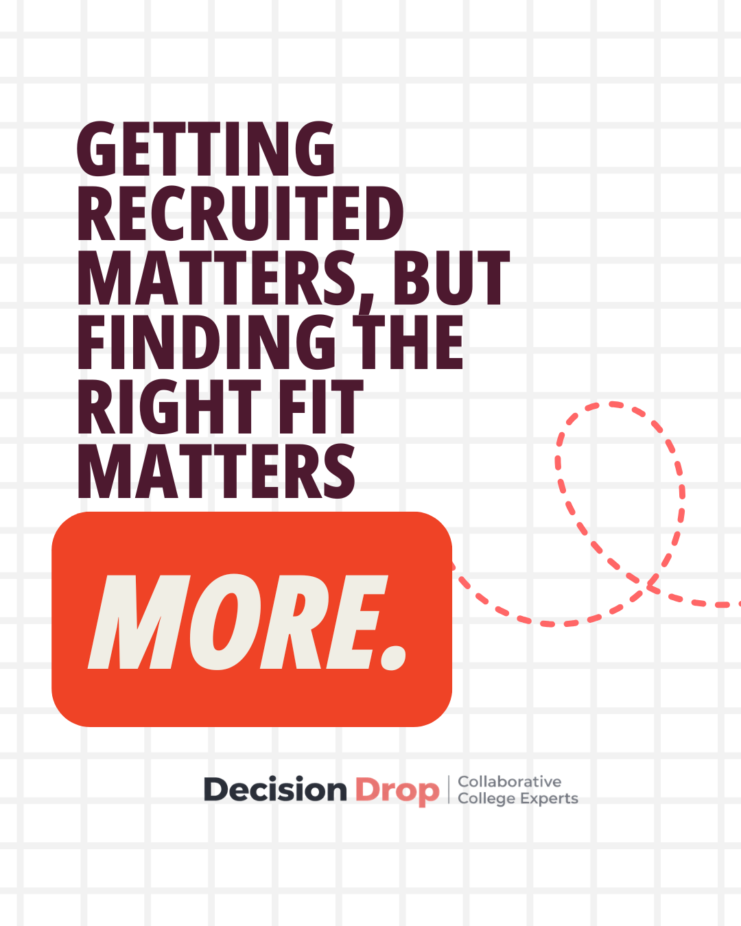 College Admissions for Student Athletes Is Not Just About Being Good at Your Sport
