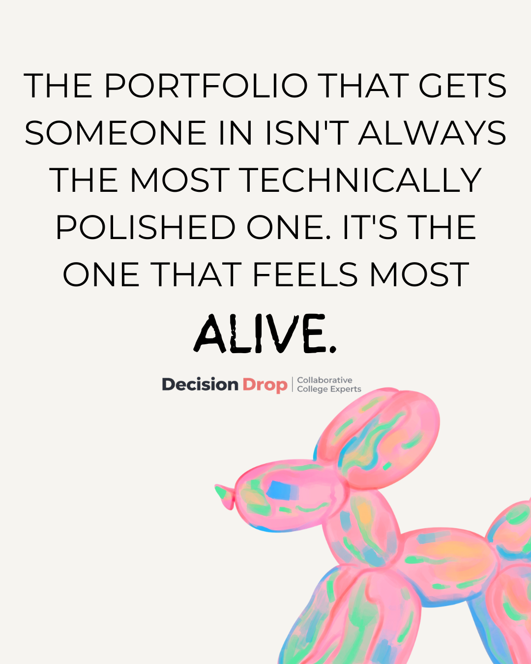 Applying to Art School: Portfolios, Essays, and Finding the Right Fit