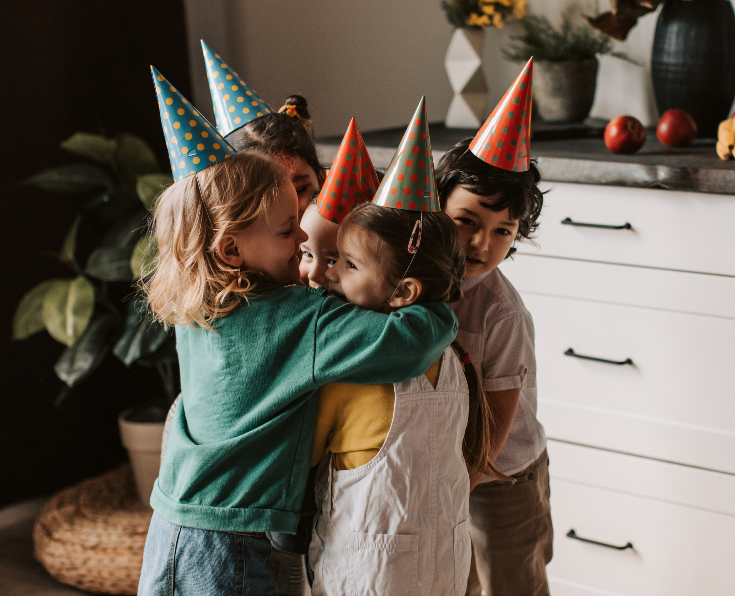 Children’s party entertainment