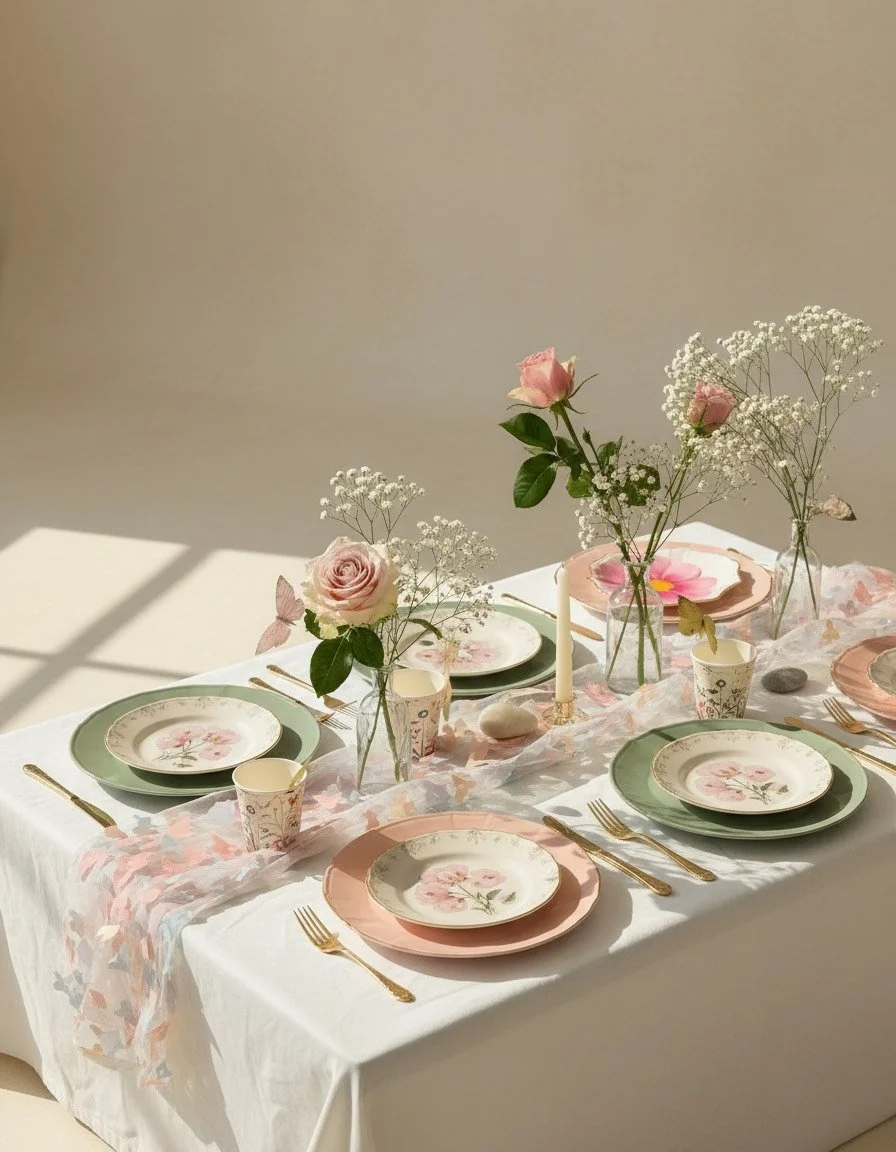 Children’s Party Styling + Prop Hire