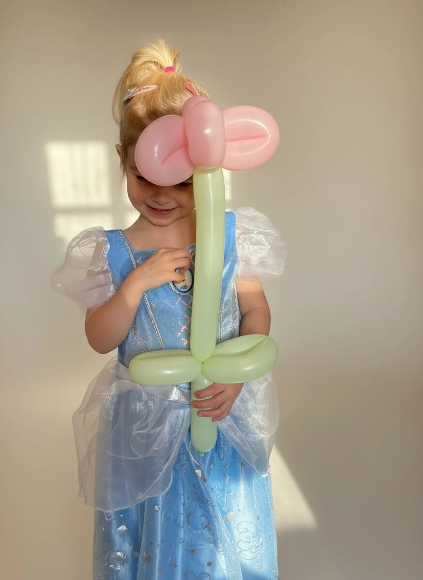 Children’s Party Entertainment