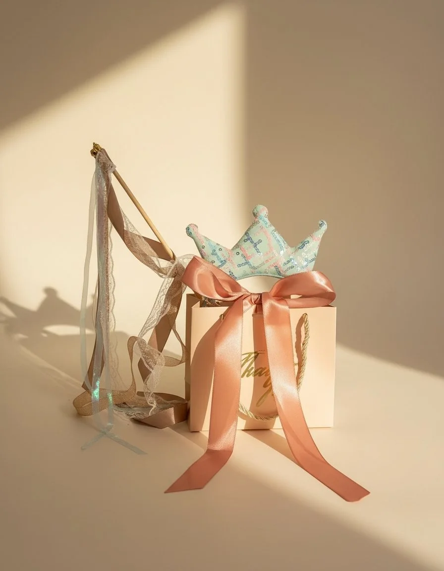 Boutique Party Gift Bags