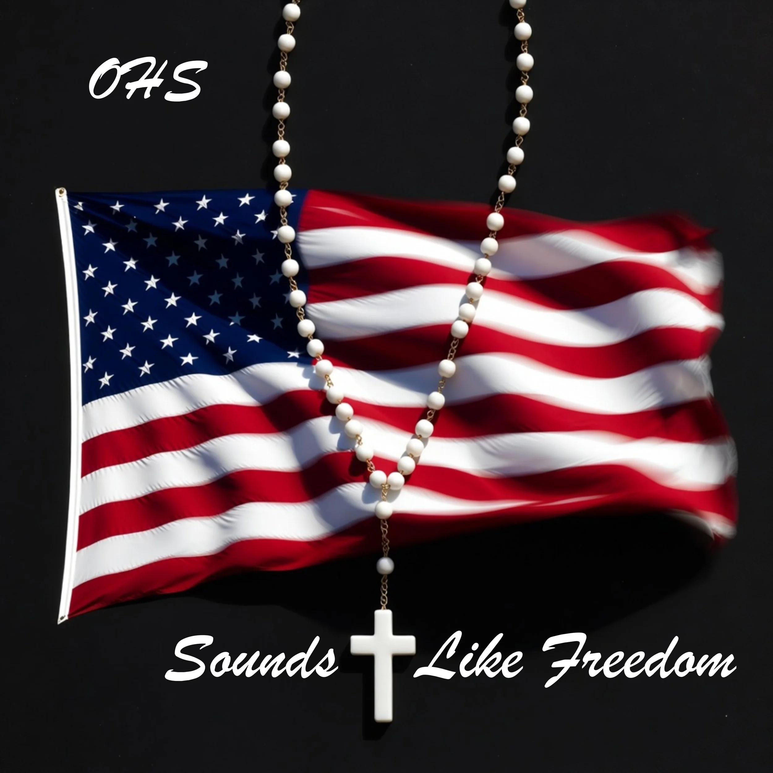 Sounds Like Freedom (2026)