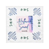 OHS Records Custom Bandanna