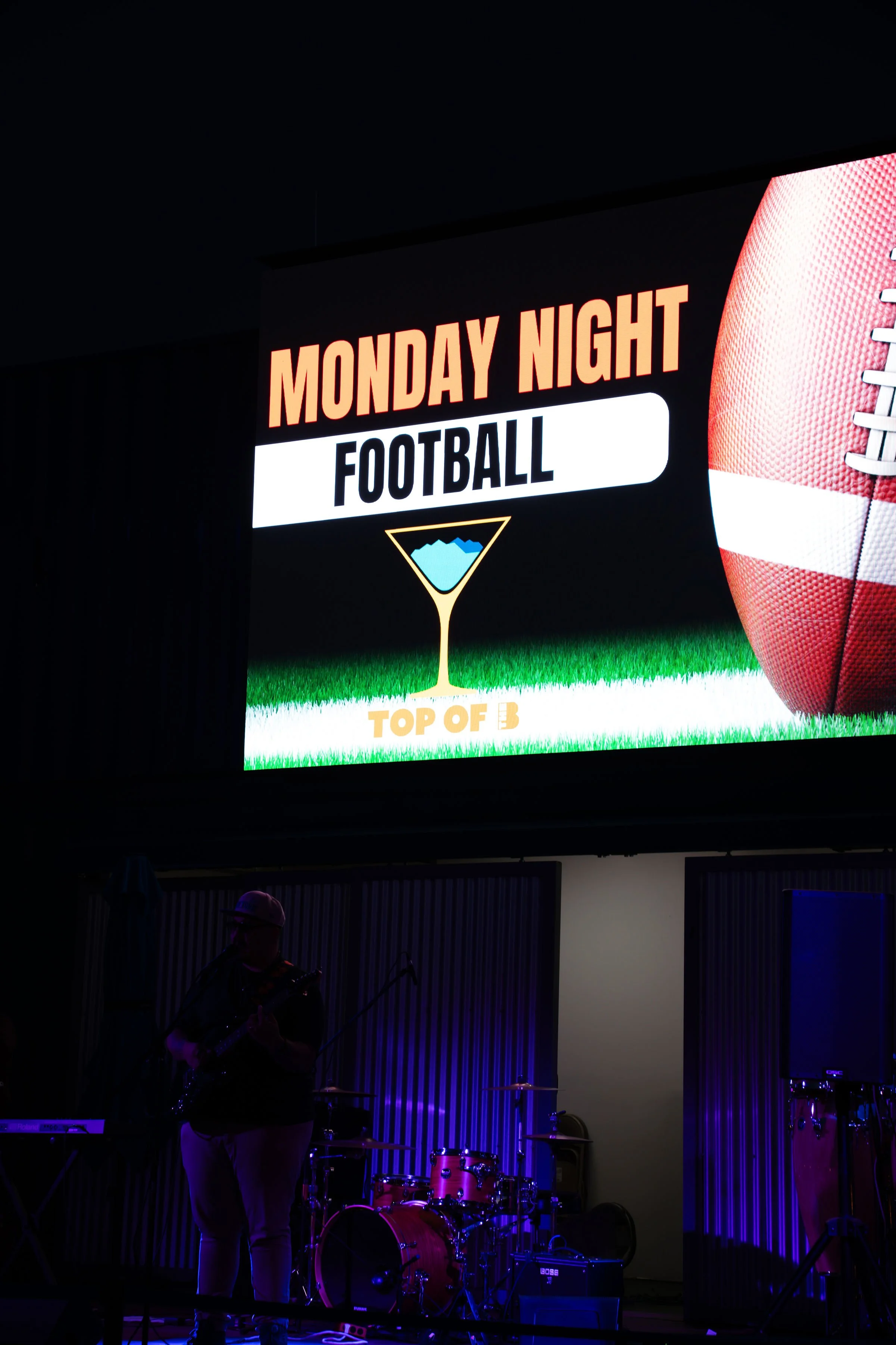 Monday Night Football 