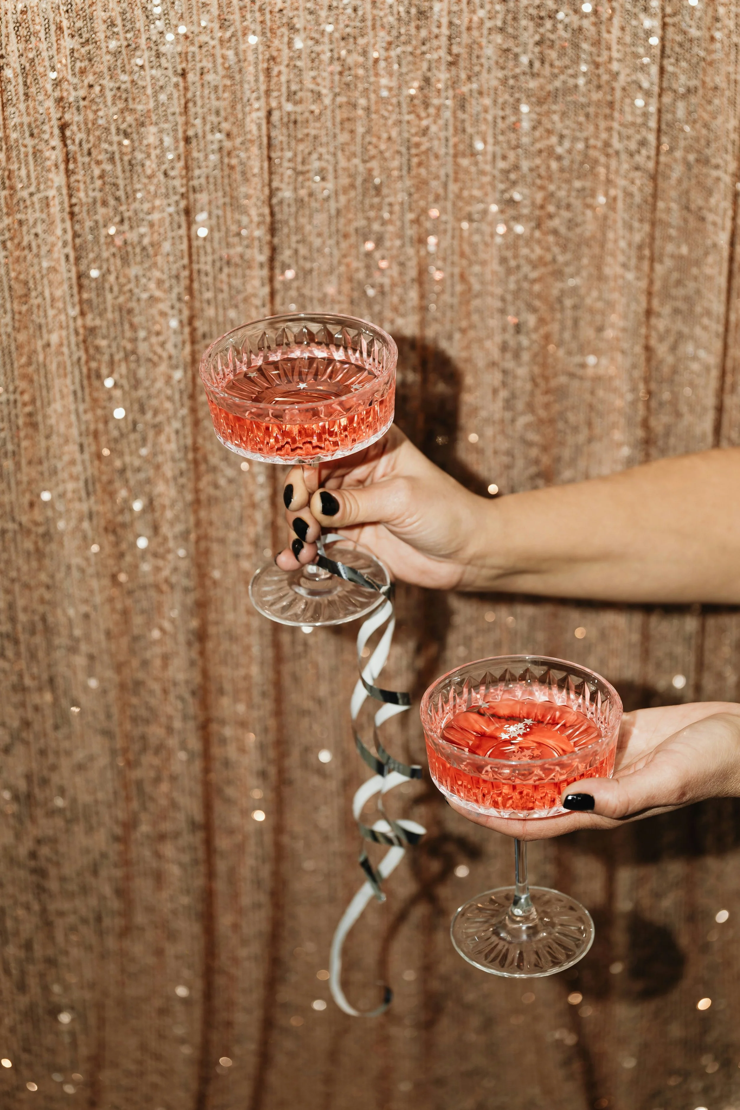 Top of the Block New Year's Party 