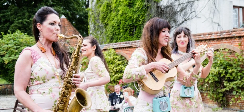 Live Music: Waylon Bailey at The Top of The Block 