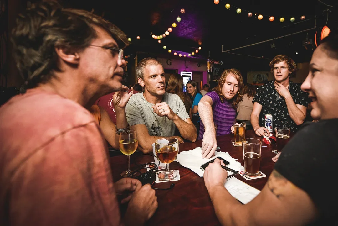 Brain Gang Trivia Night at Top of the BLOCK | Rio Rancho, New Mexico