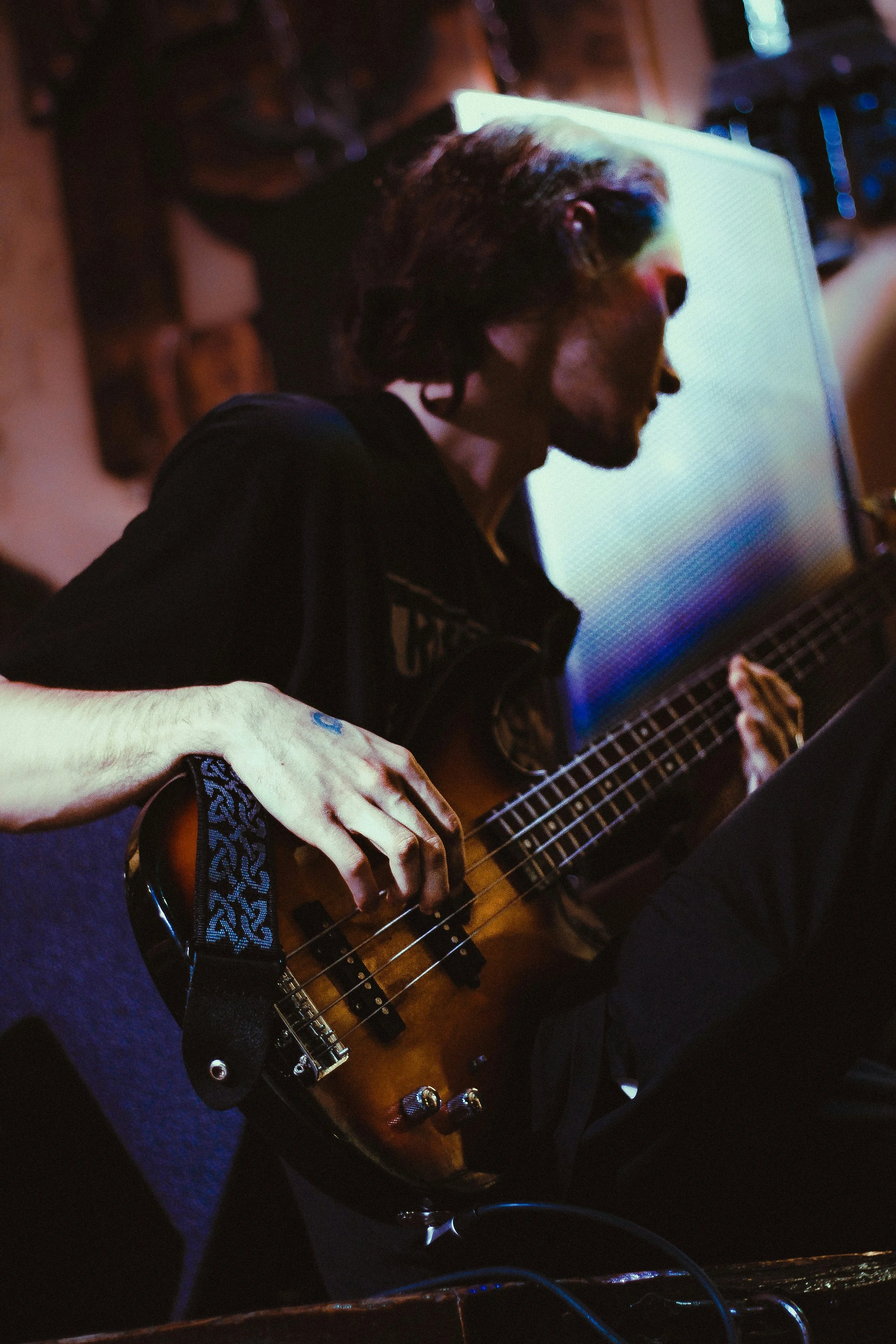 Live Music at Top of the BLOCK: Nate Fox | Rio Rancho, New Mexico