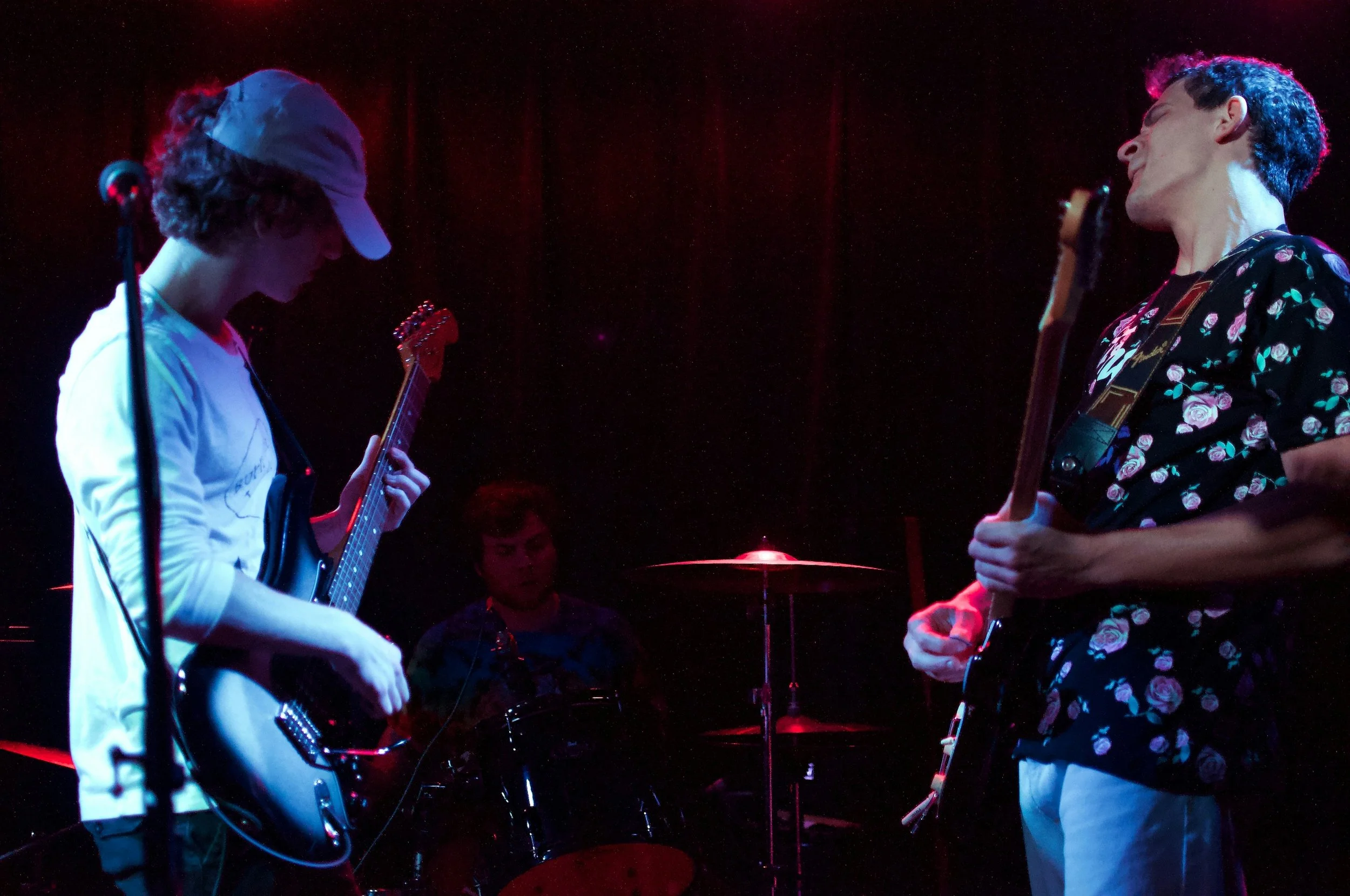 Live Music at Top of the BLOCK: Hicks / Philly / Fowler | Rio Rancho, New Mexico