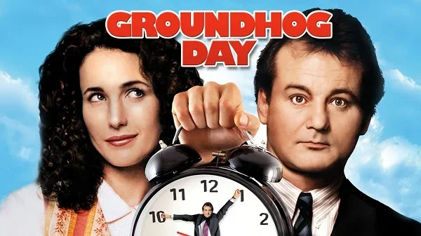 Groundhog Day Movie Marathon at The BLOCK | Rio Rancho, New Mexico
