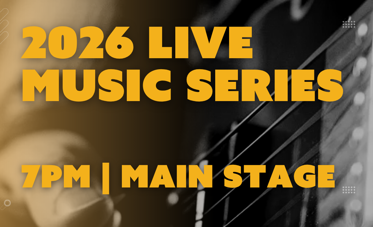 LIVE MUSIC: Animated Jukebox