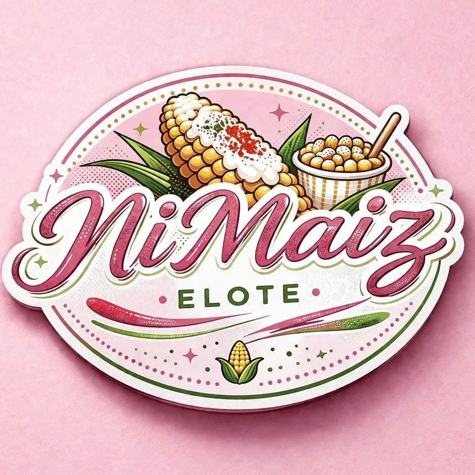 Ni Maiz Elote