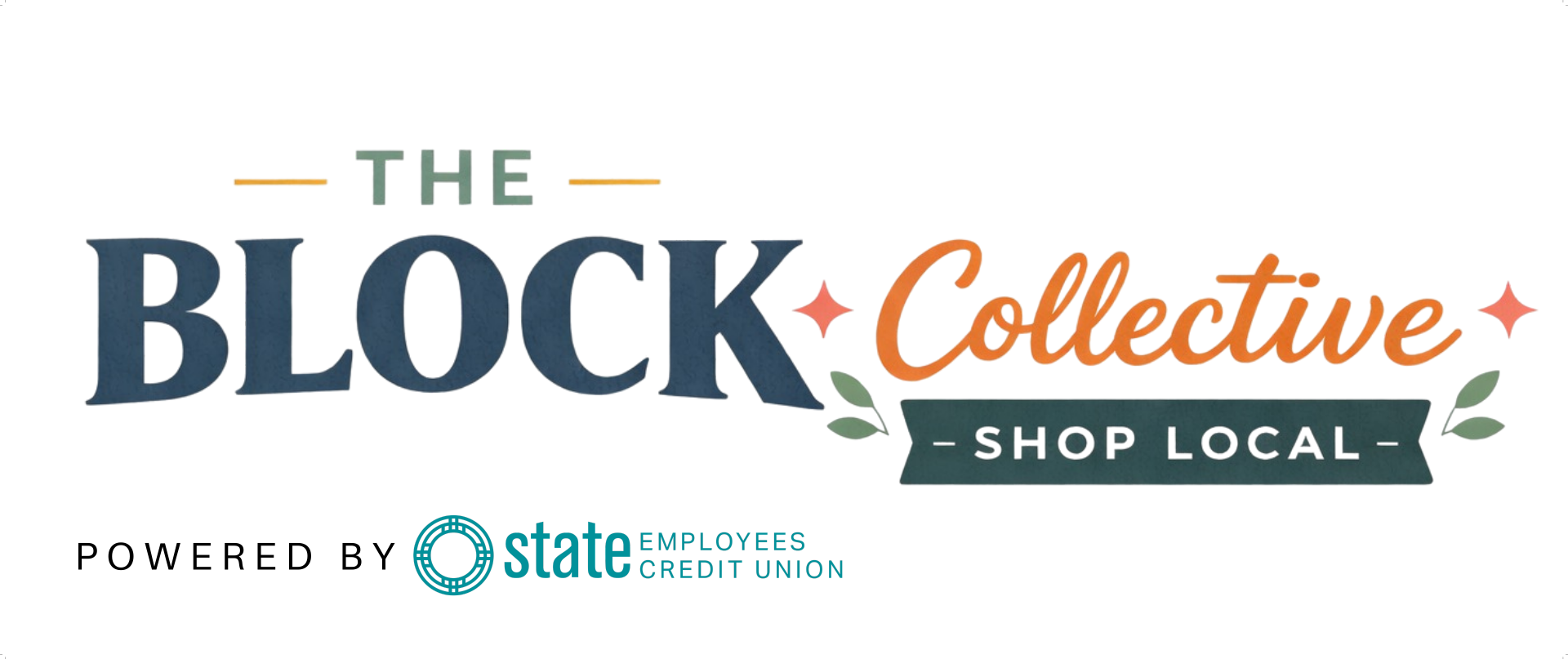 The Block Collective, Shop Local