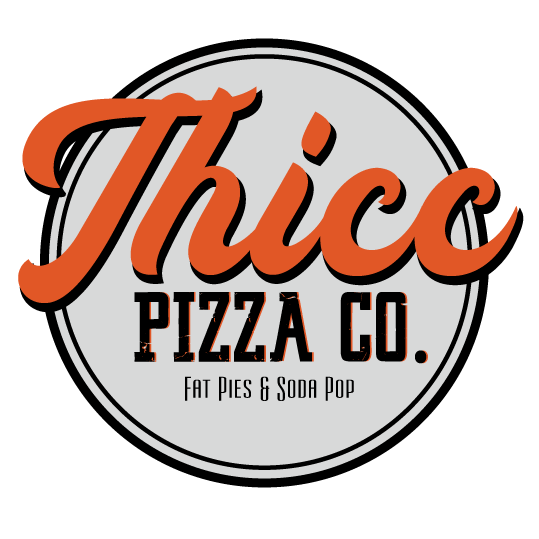 Thicc Pizza Co.