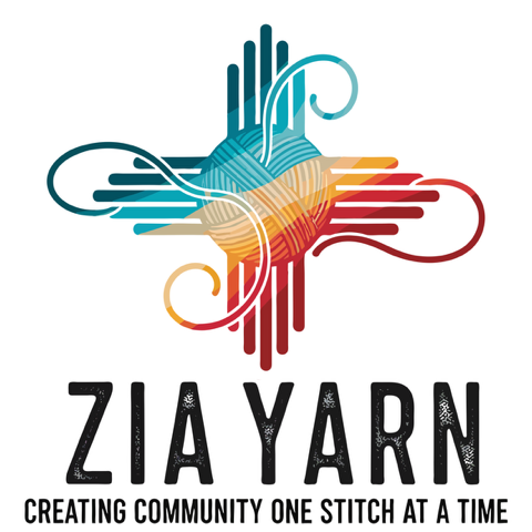 Zia Yarn