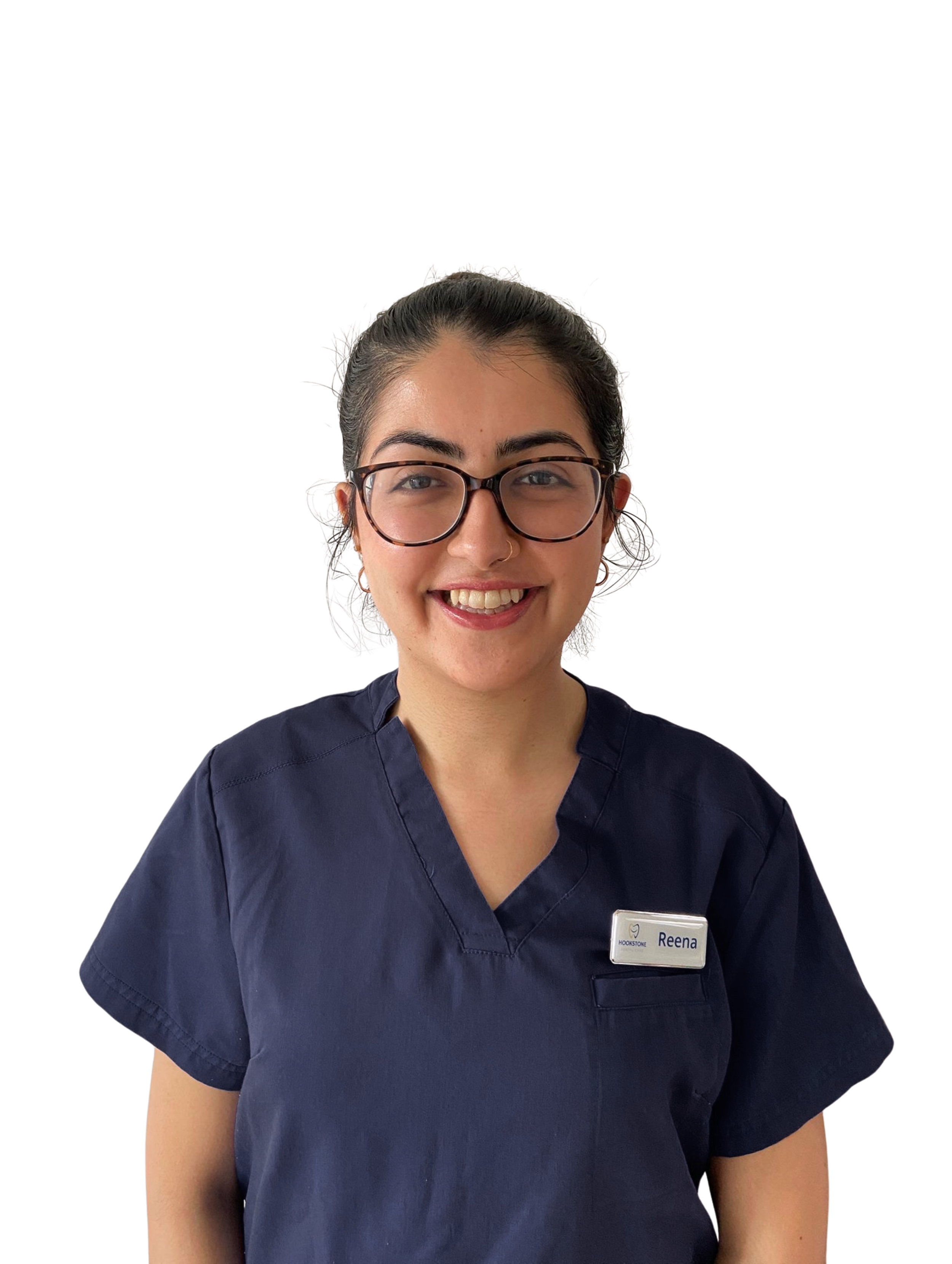 Reena Riyat Hookstone Dental Care Harrogate