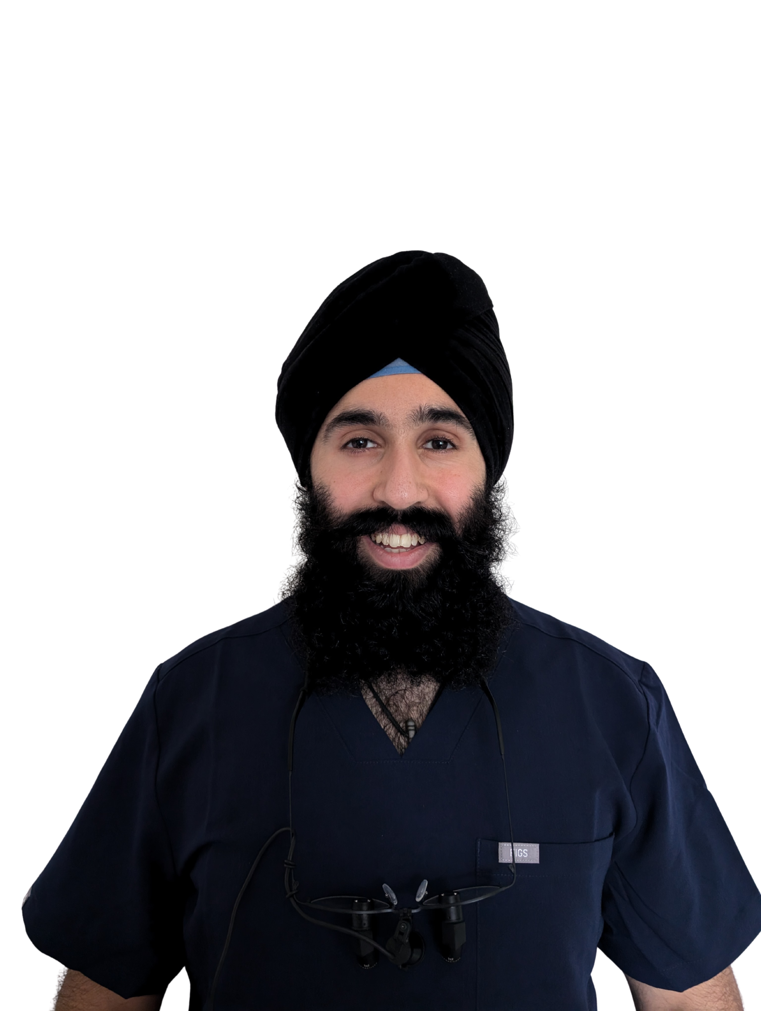 Hookstone Dental care - Dr Jas Singh Uppal