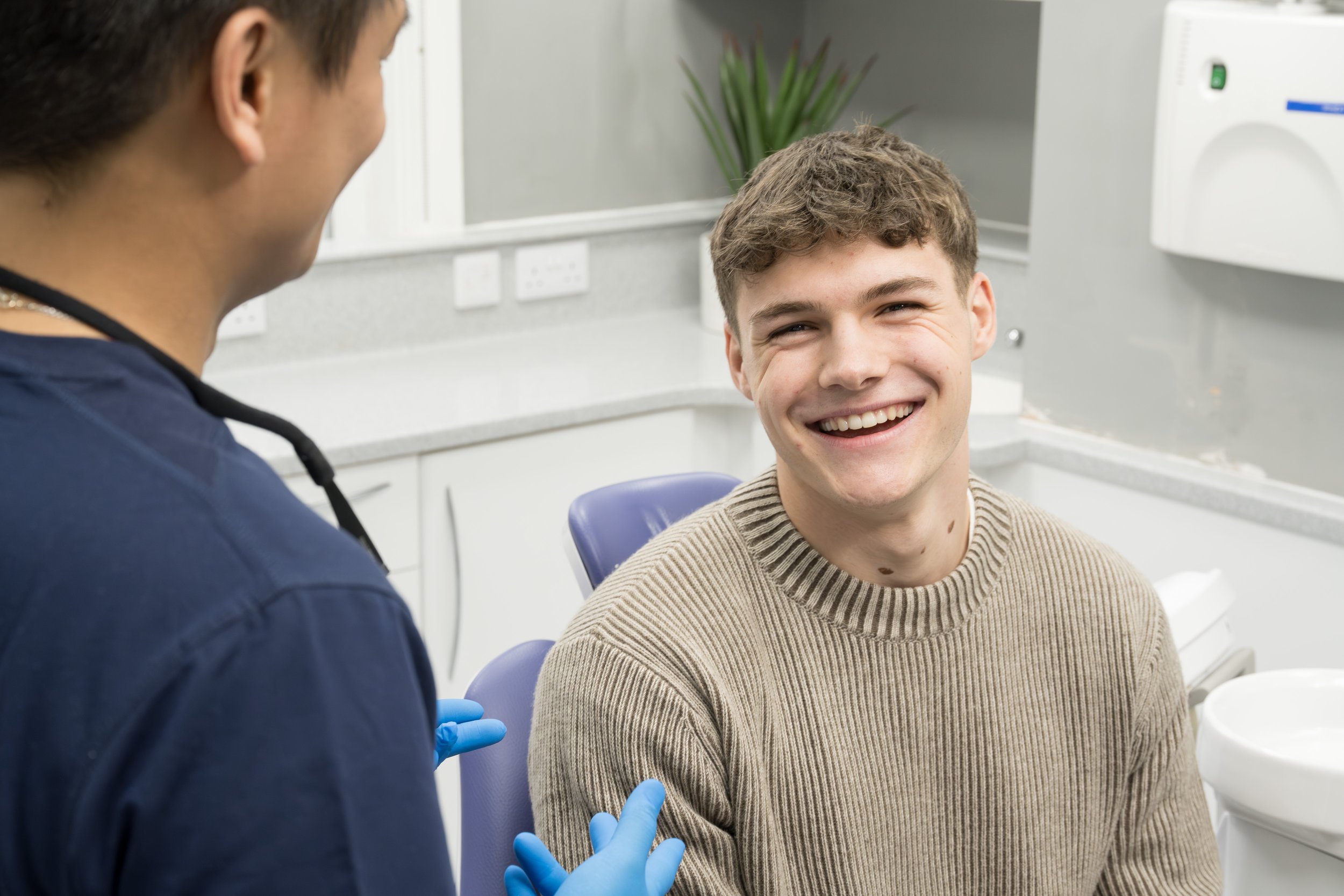 Preventive dentistry Hookstone Dental Care Harrogate