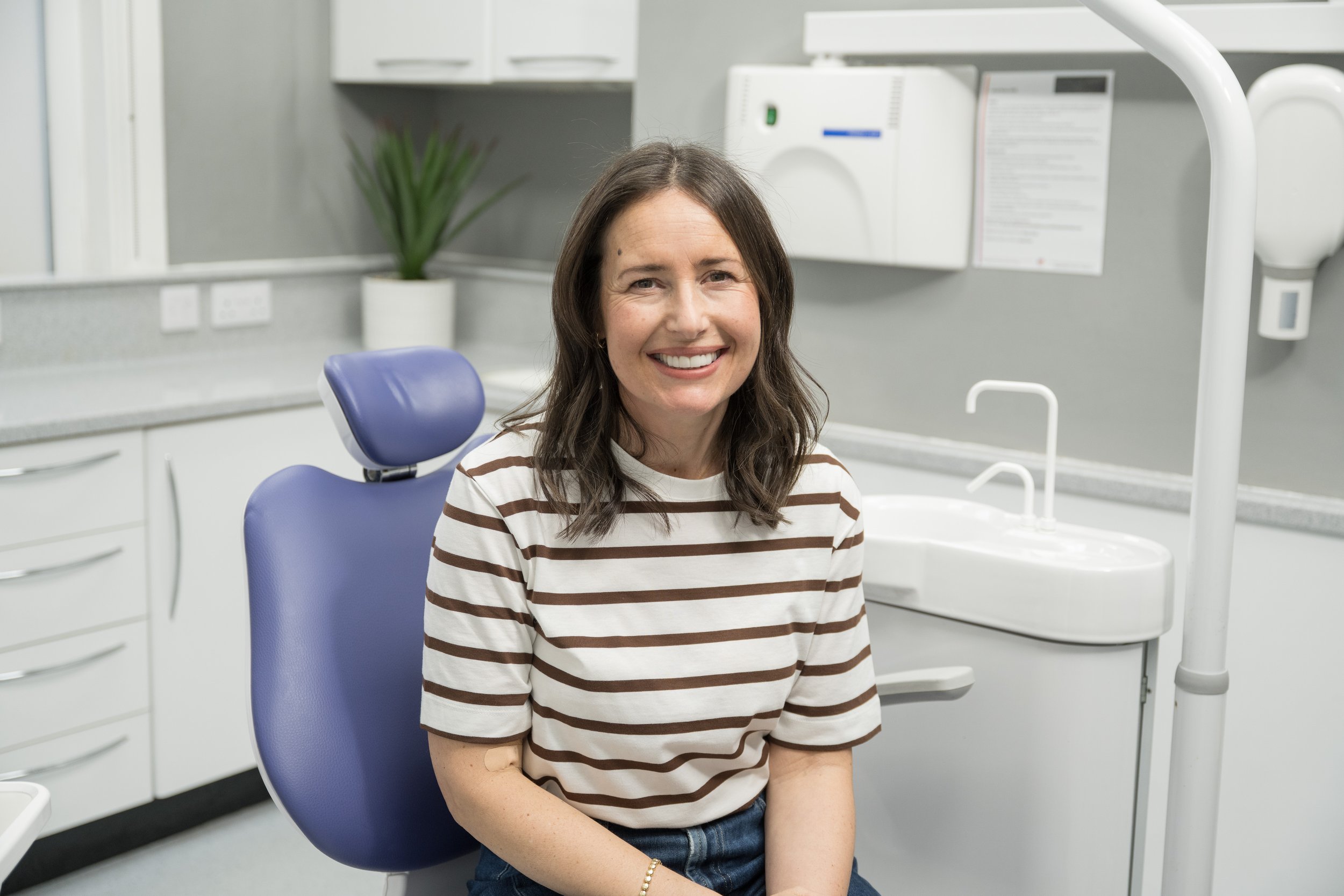 Cosmetic dentistry Hookstone Dental Care Harrogate