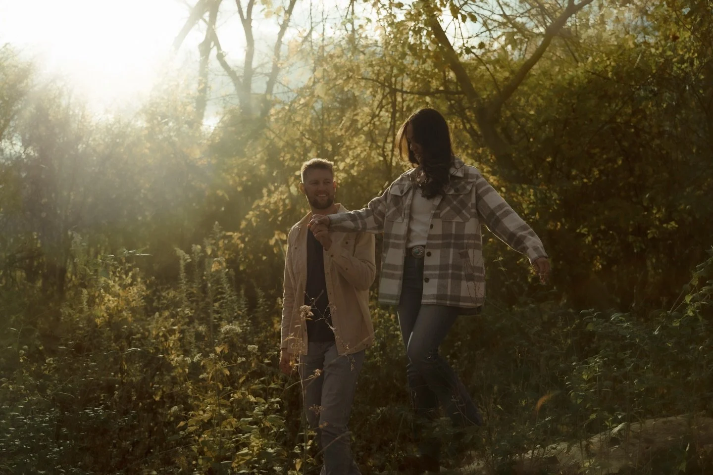 golden greens, walking on trees,
two hearts choosing each other with ease. 
┊┊┊┊┊┊┊┊┊┊┊┊┊┊┊┊┊┊┊┊
 ♡┊┊┊♡┊┊┊♡┊┊┊♡┊┊┊♡
 ┊♡┊┊♡┊┊┊♡┊┊♡┊┊♡┊┊┊♡┊
₊ ⊹♡︎ ♡₊ ⊹₊ ⊹♡︎ ♡₊ ⊹₊ ⊹♡︎ ♡₊ ⊹₊ ⊹♡︎ ♡₊ ⊹

#cinematicphotography #moodytones #photographerlife #stlcreative #enga