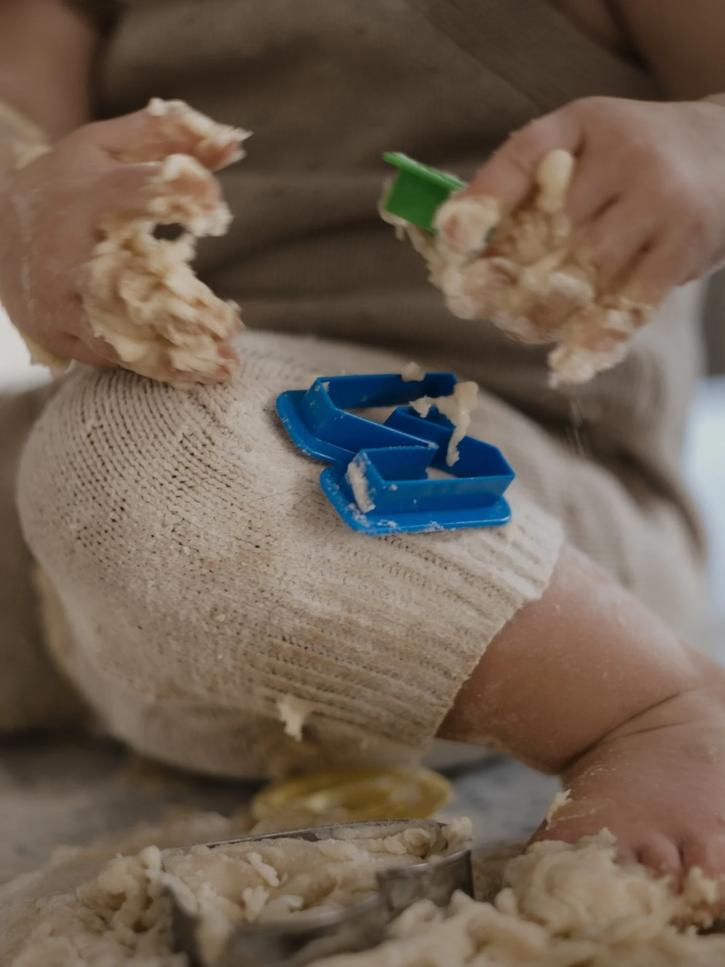 this is what matters, the little moments ☁︎ ⋆｡˚