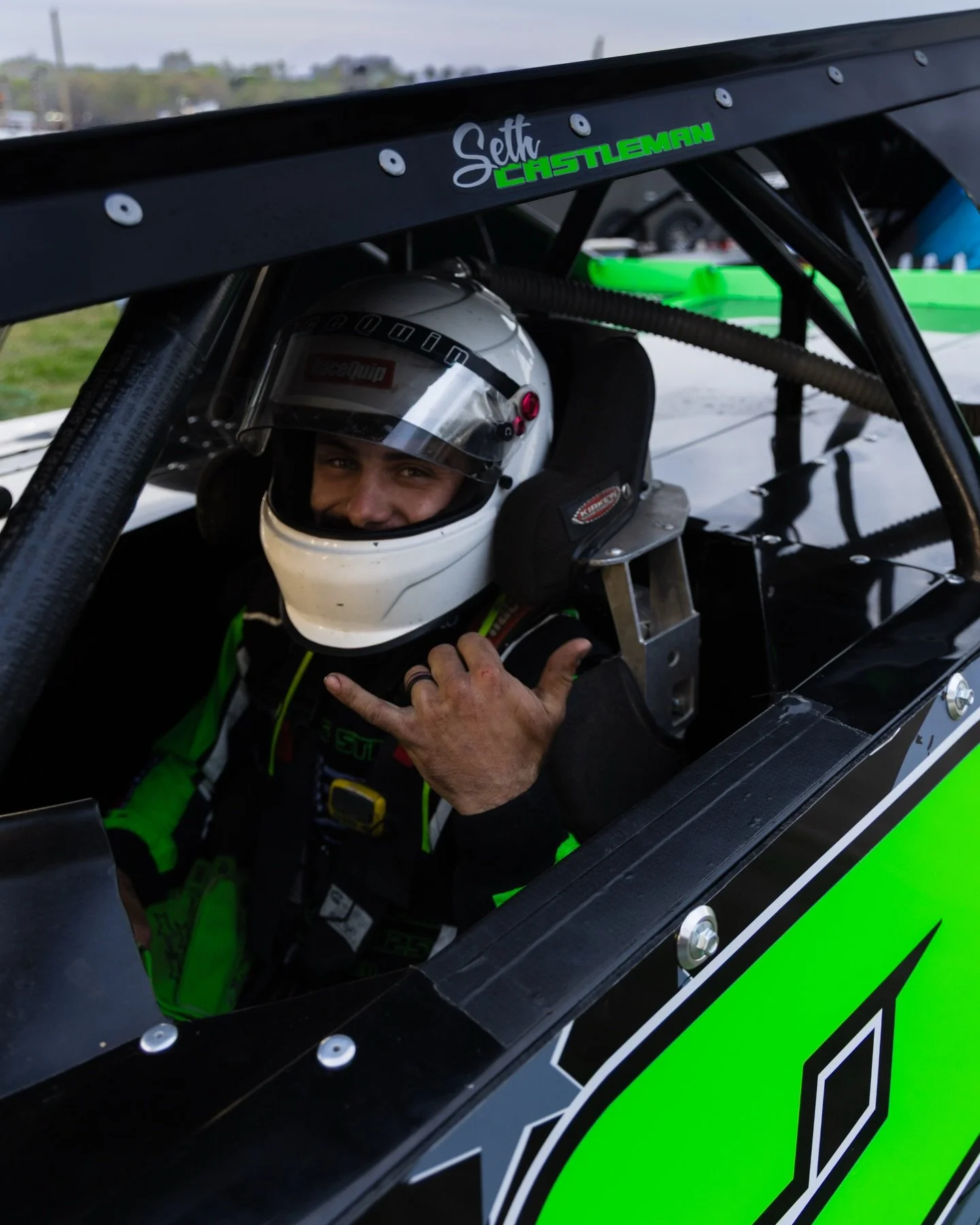 out here chasing ghosts