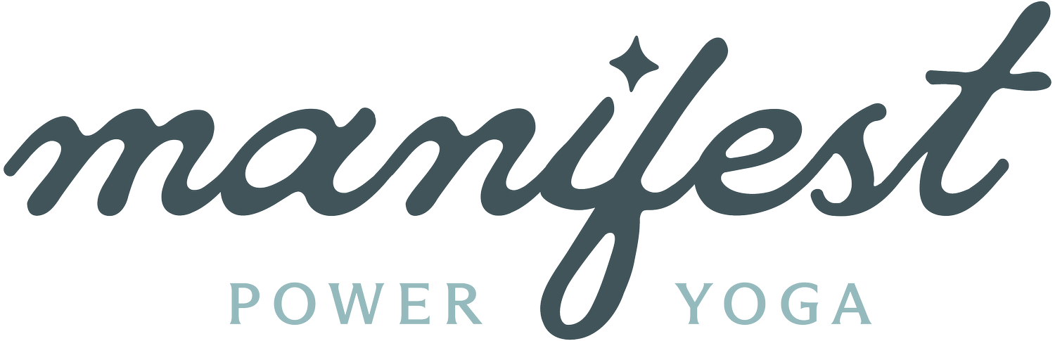 Manifest Power Yoga