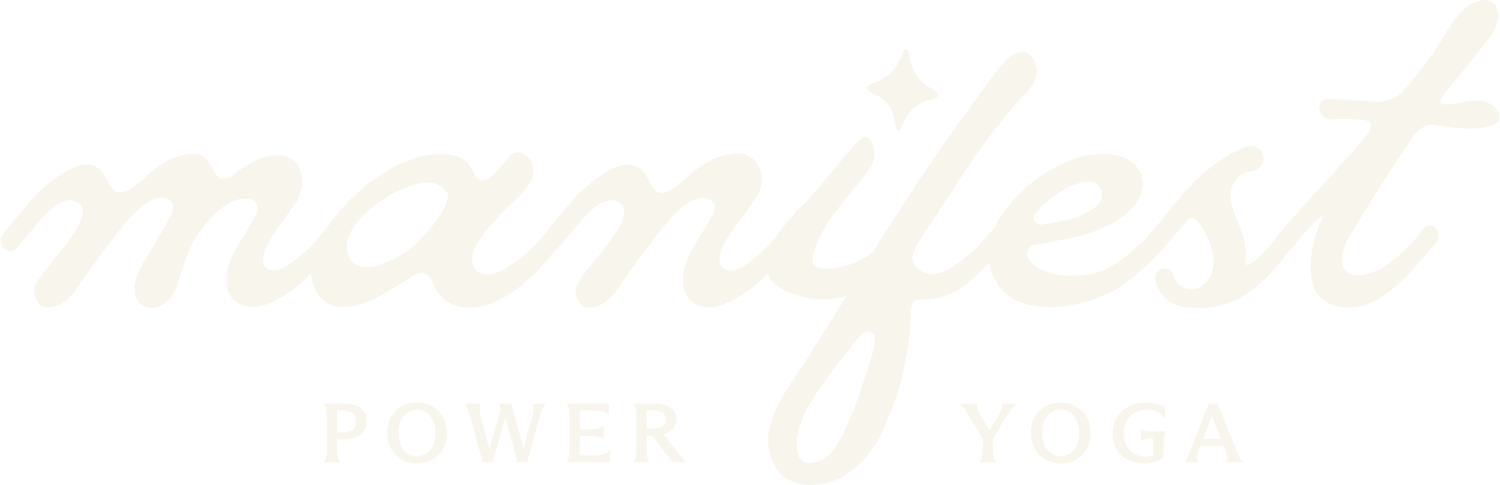 Manifest Power Yoga