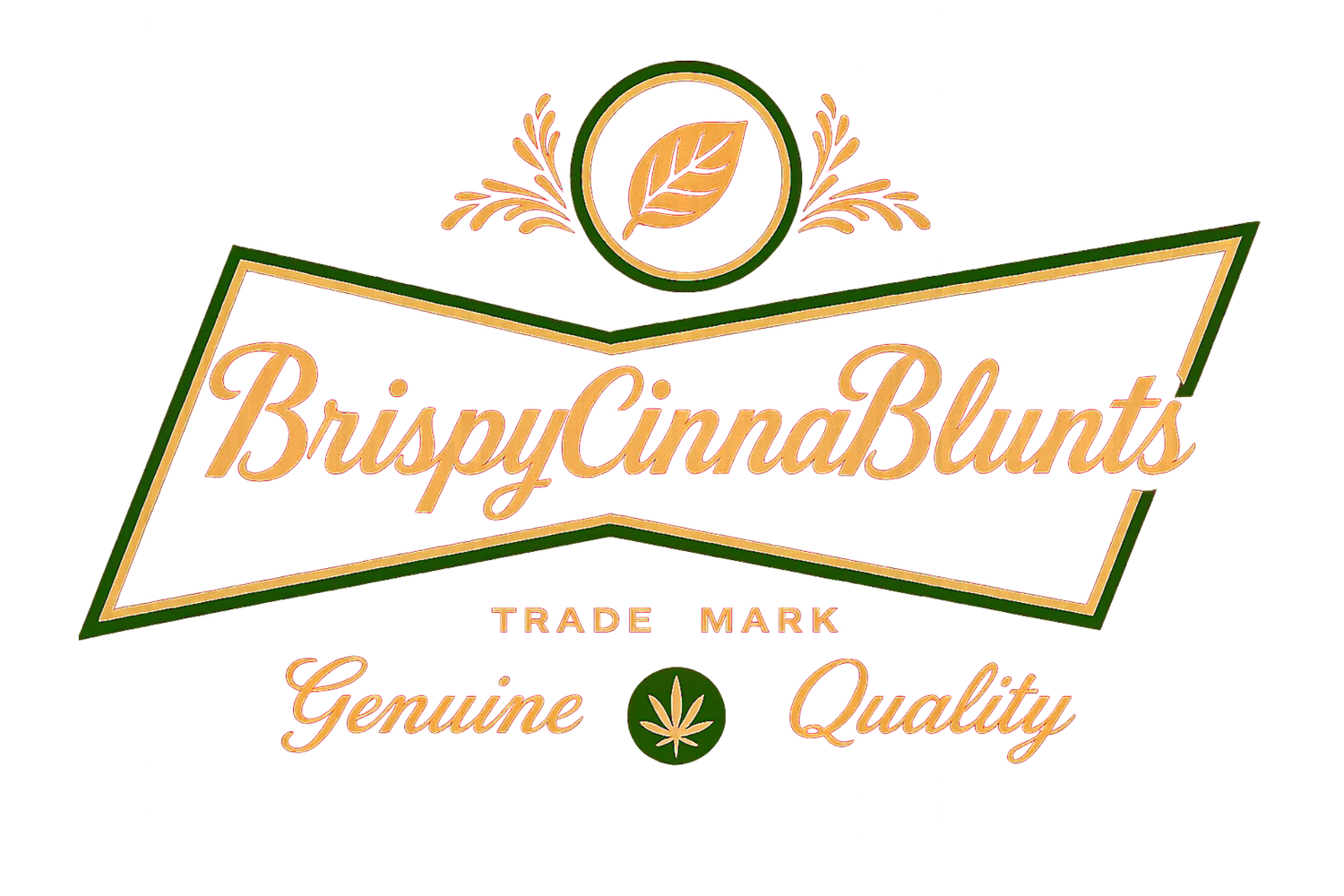 BrispyCinnaBlunts Collection