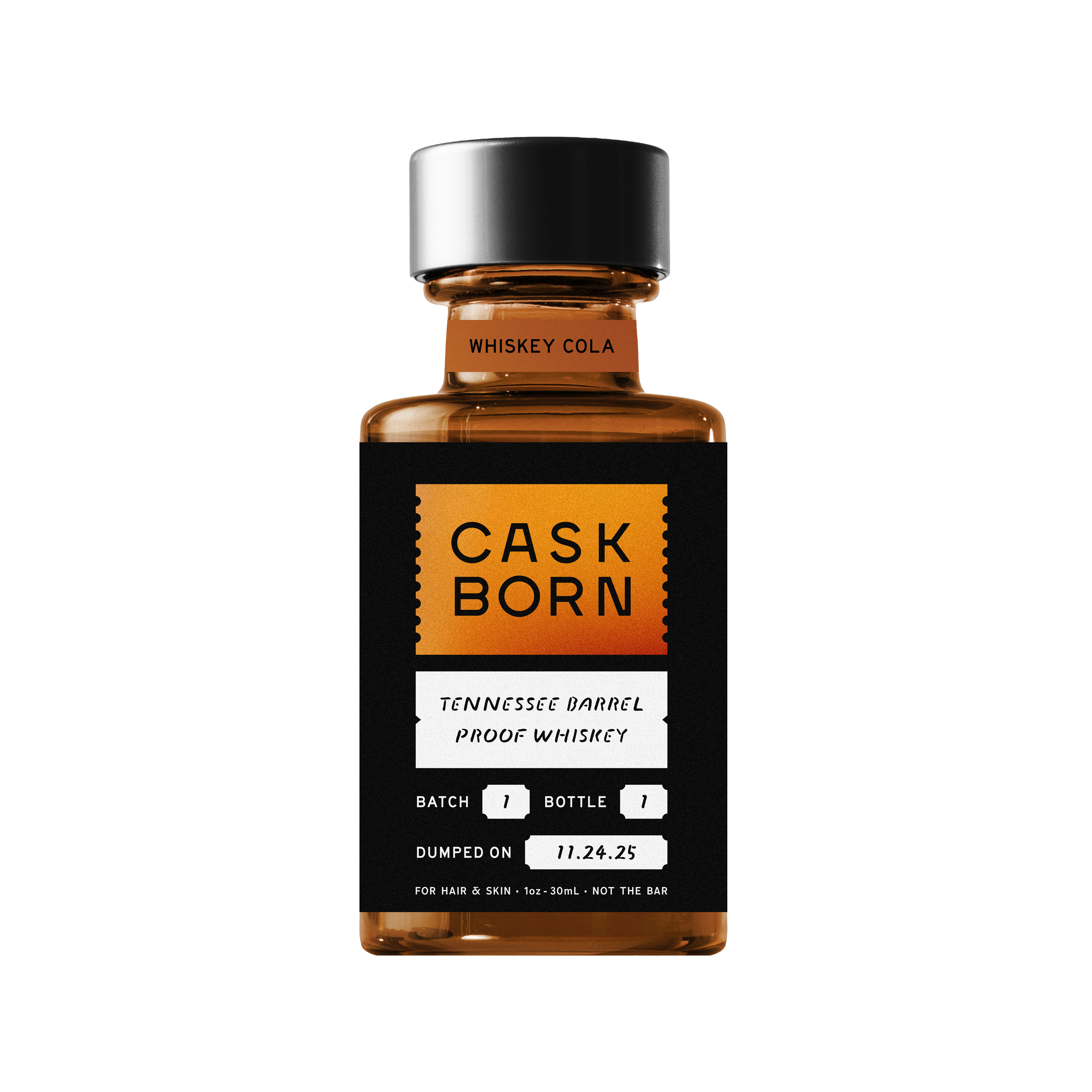 Caskborn-TennesseeBarrelProofWhiskey-WhiskeyCola.png