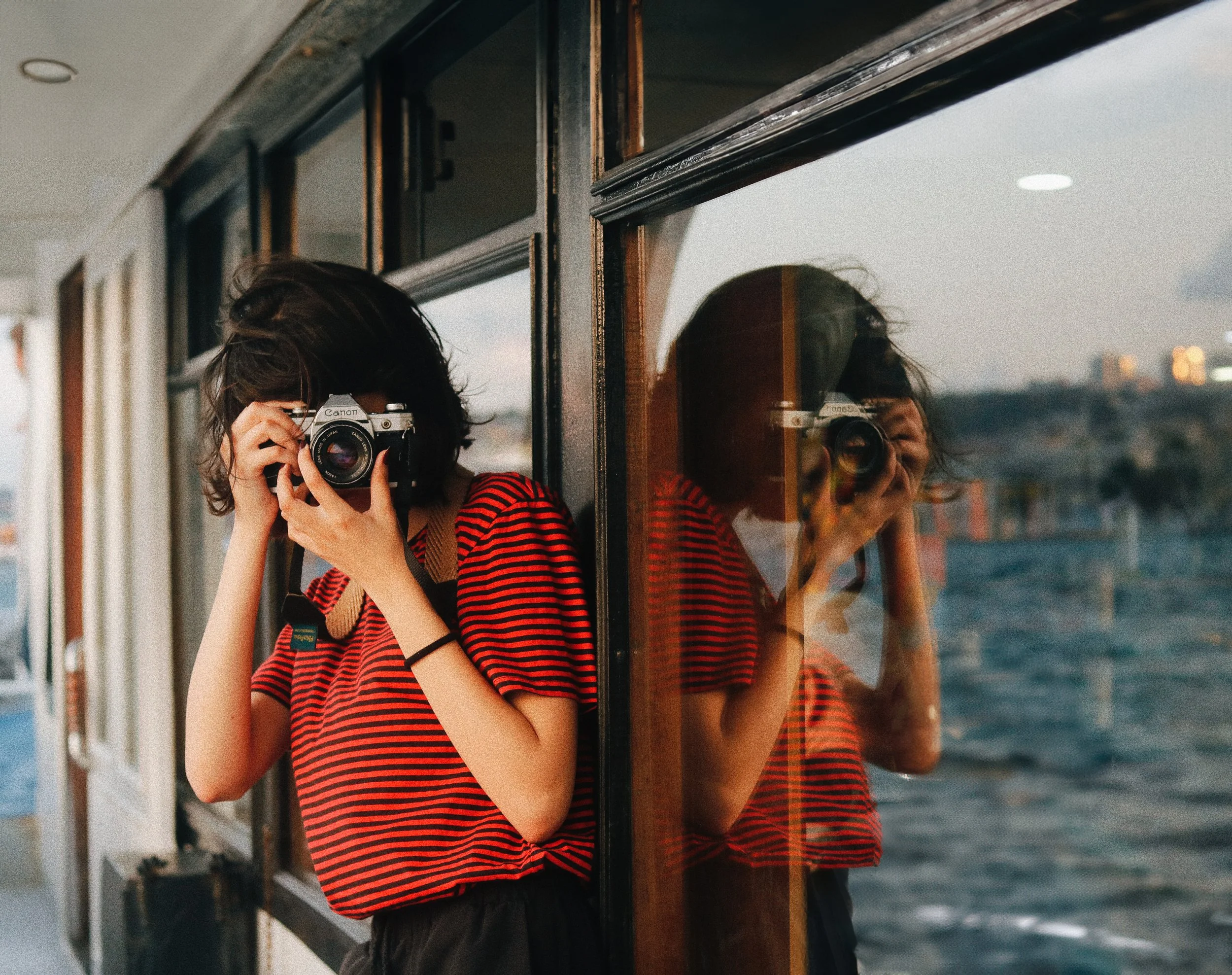 Industry: Photographers