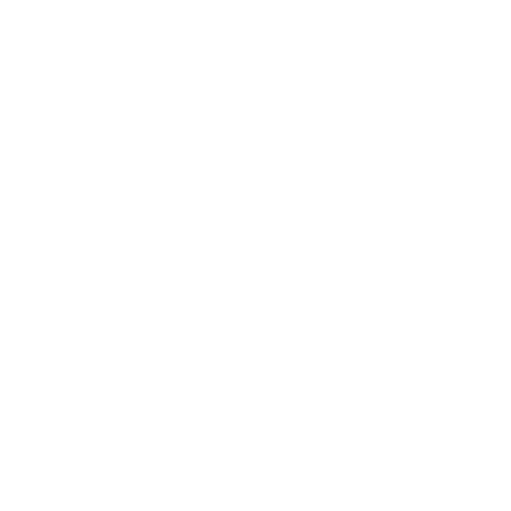 Black cross with a white plus sign in the center.