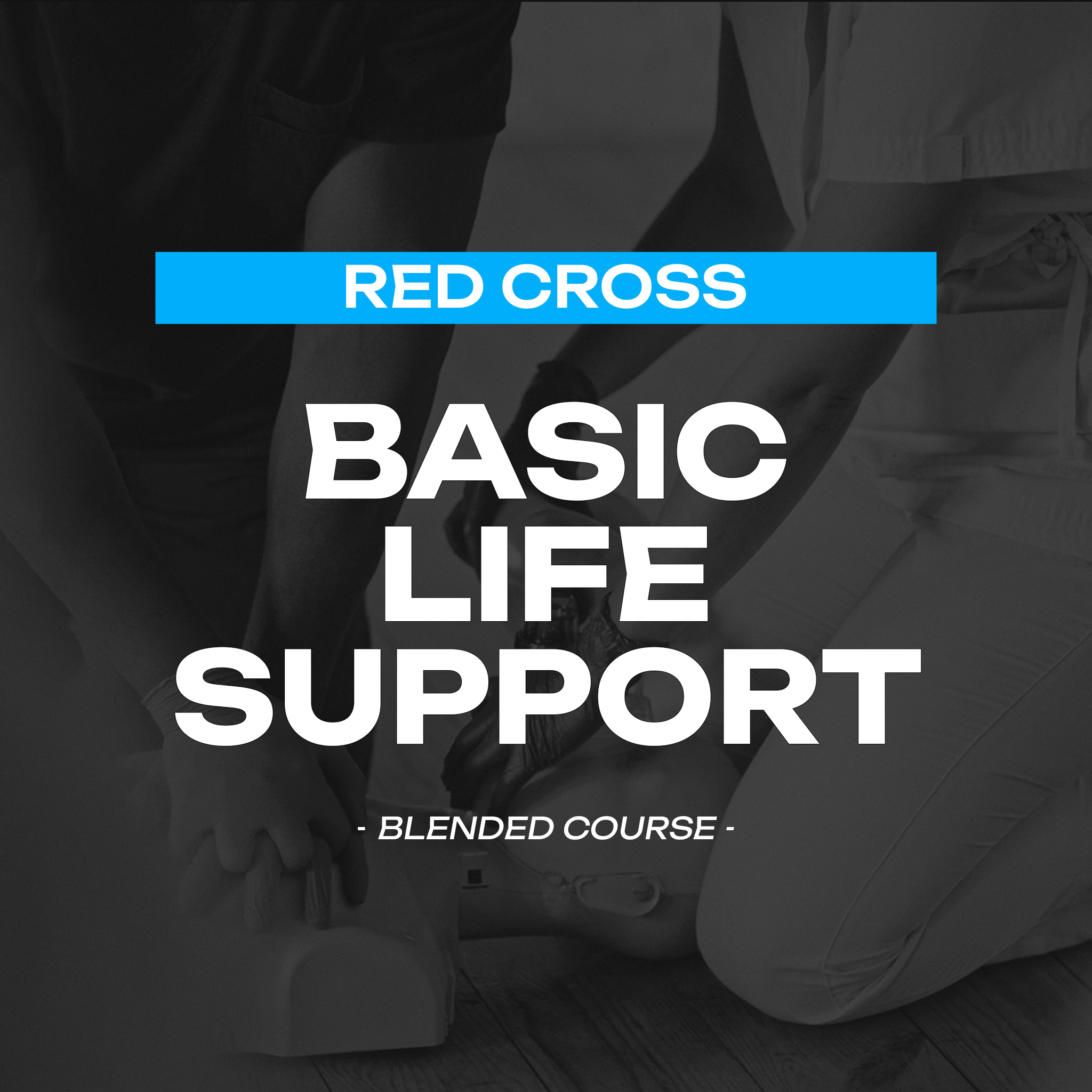 BASIC LIFE SUPPORT   03/28/26