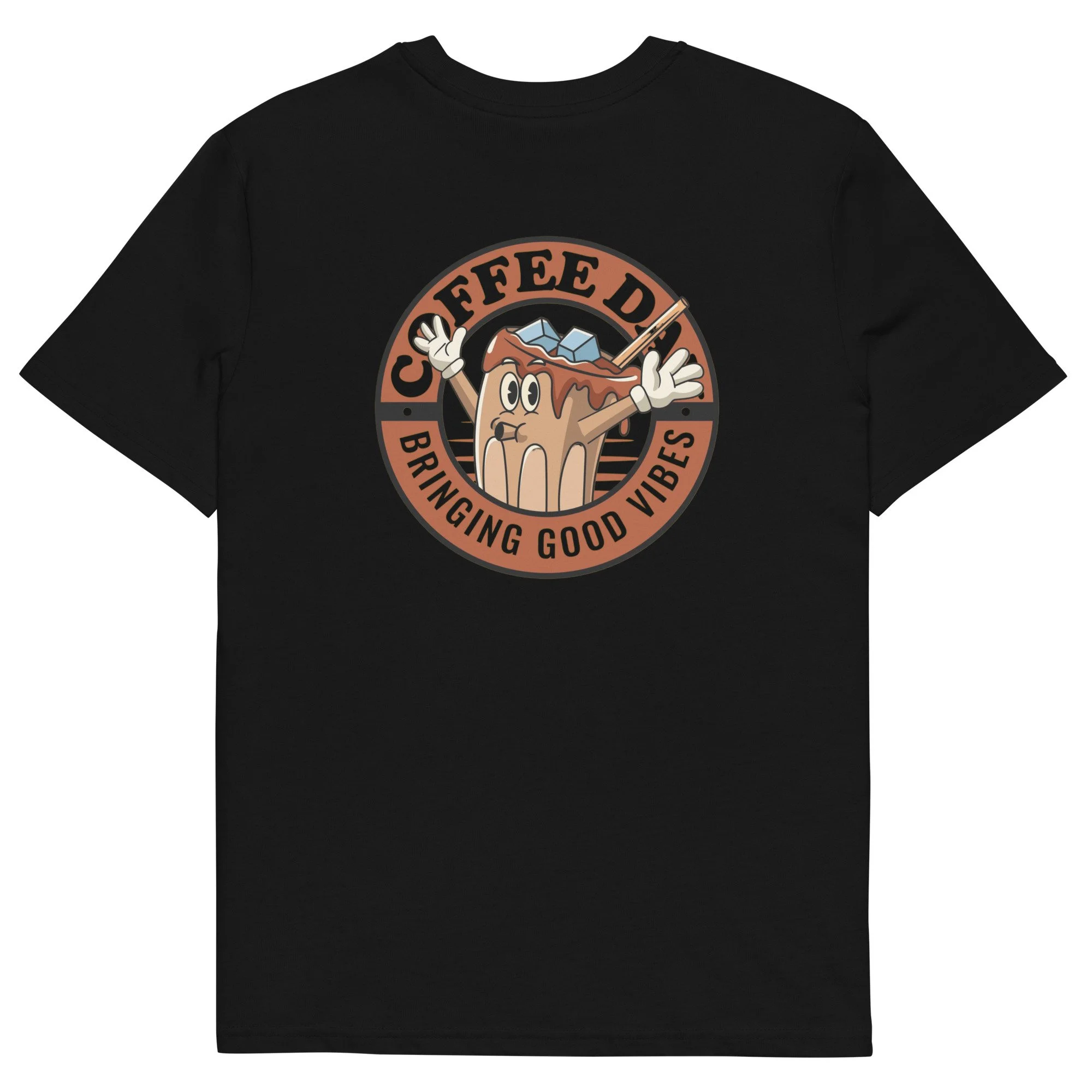 Coffee Day Tee
