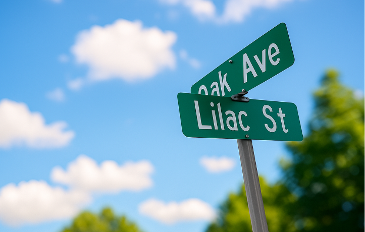 Lilac Street Capital is back!
