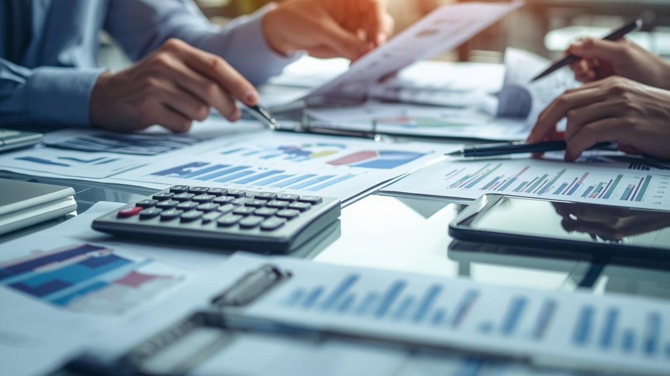 Buy-Side Due Diligence