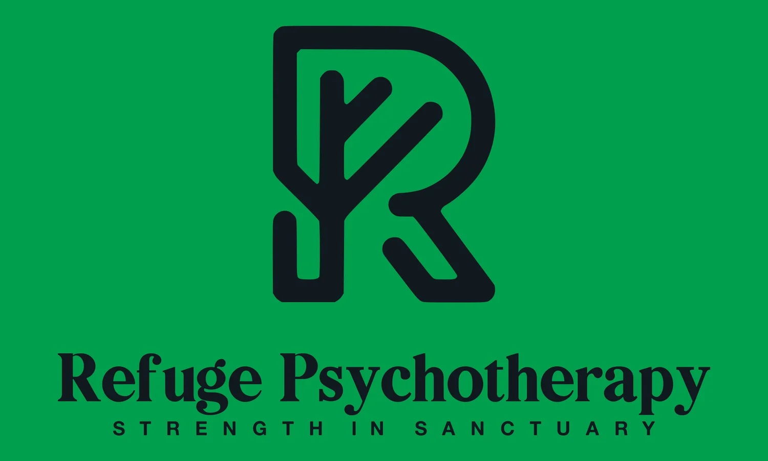 Refuge Psychotherapy