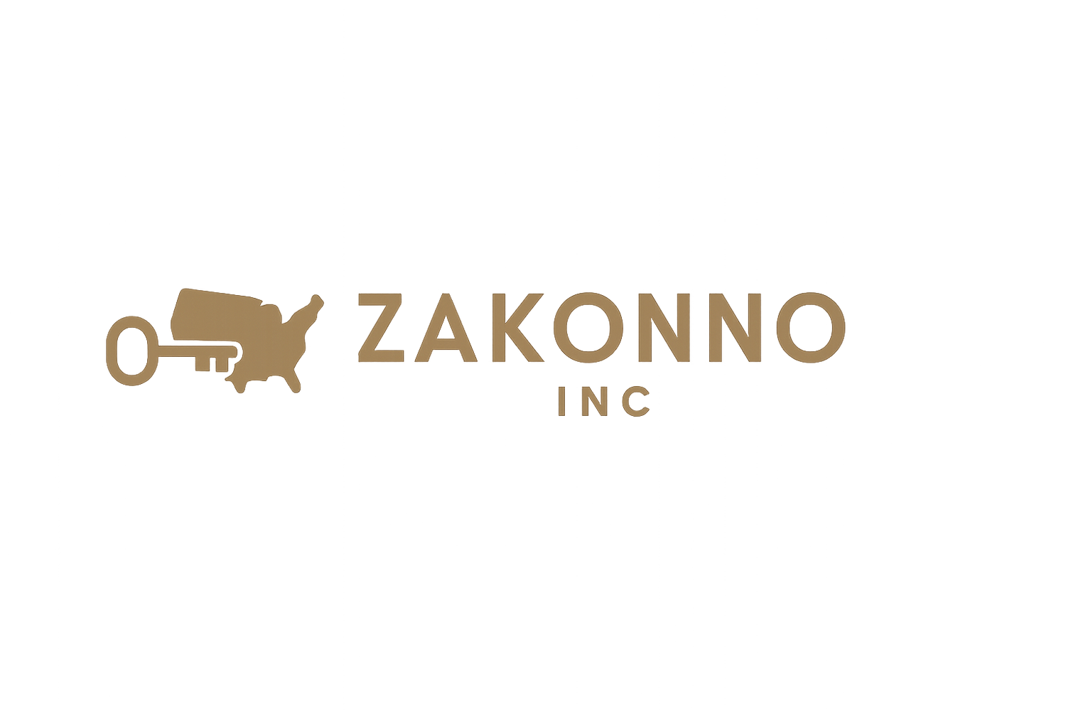 Zakonno inc.