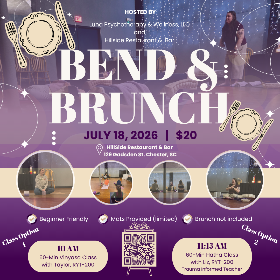 Bend & Brunch at Hillside