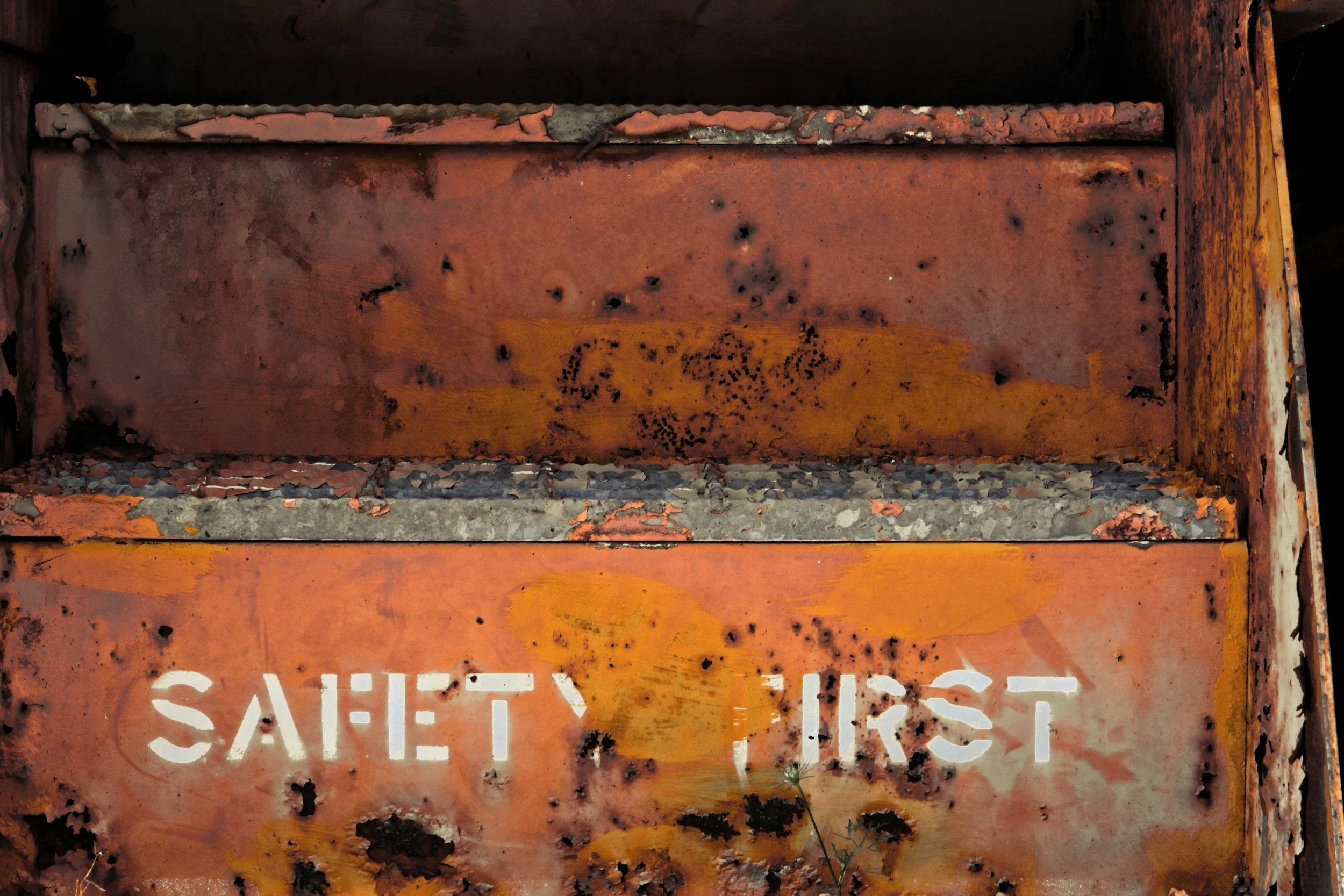 Putting Safety First, City-wide Crisis Drill